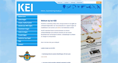 Desktop Screenshot of brevet.aero